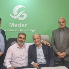 جلسات کلینیک کسب و کار هلدینگ پتروسازه پیشگام